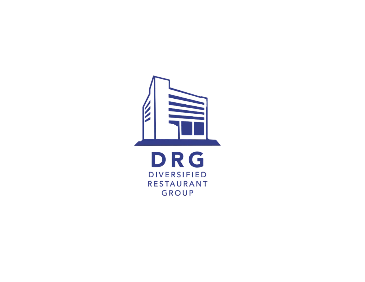 DRG logo transparent