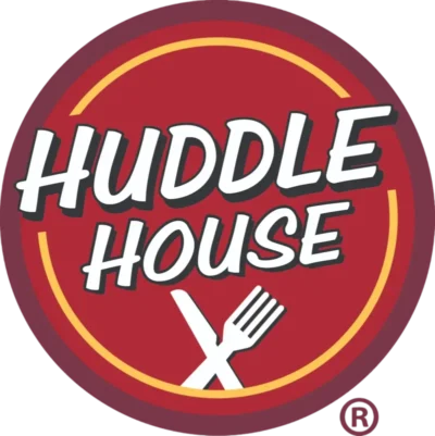 Huddle House logo transparent