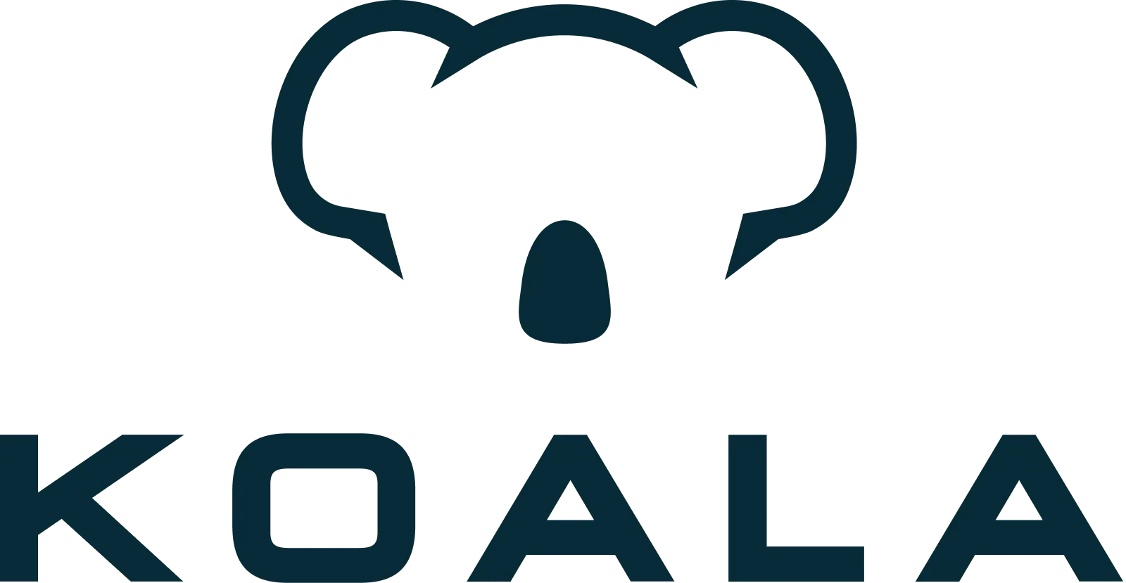 Koala logo transparent