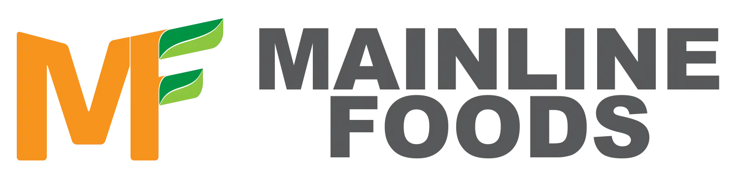 Mainline Foods logo transparent
