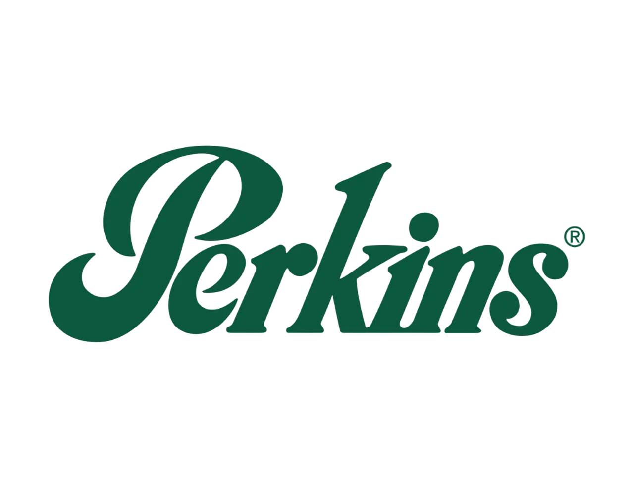 Perkins logo transparent