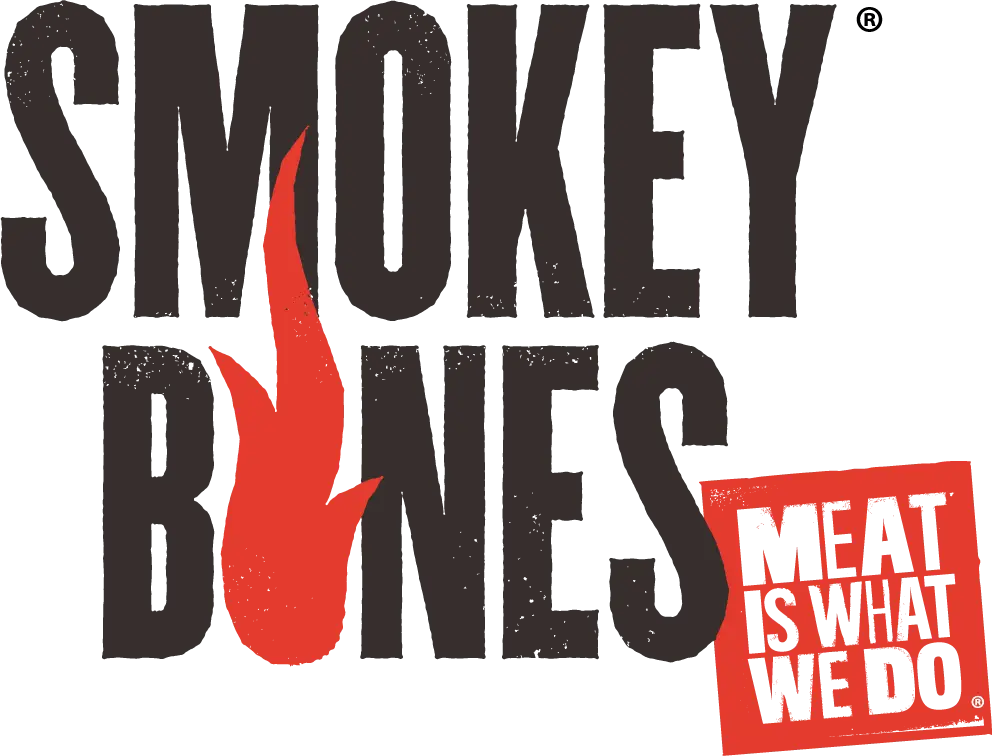 SmokeyBones logo transparent