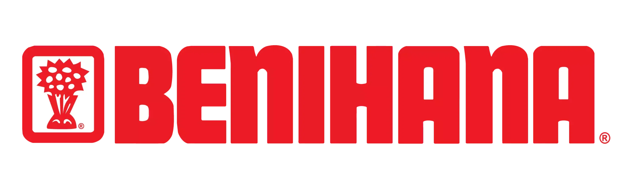 Benihana-Logo
