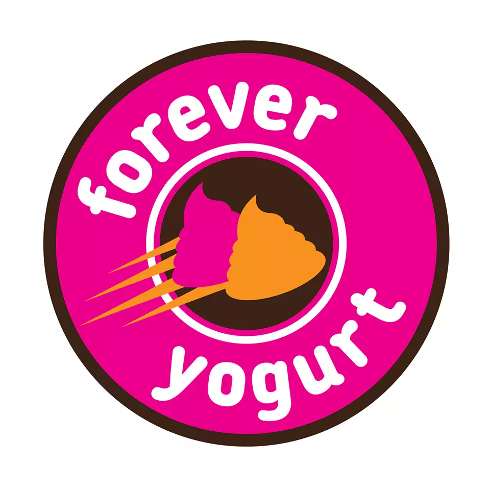 forever yogurt