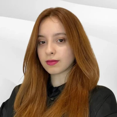 Abril Esteves Abril Esteves