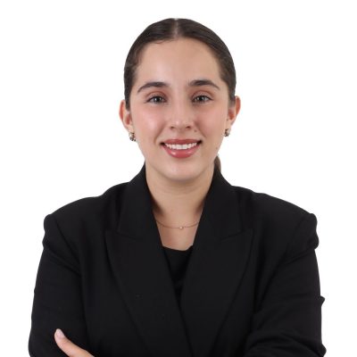 ximena Headshot